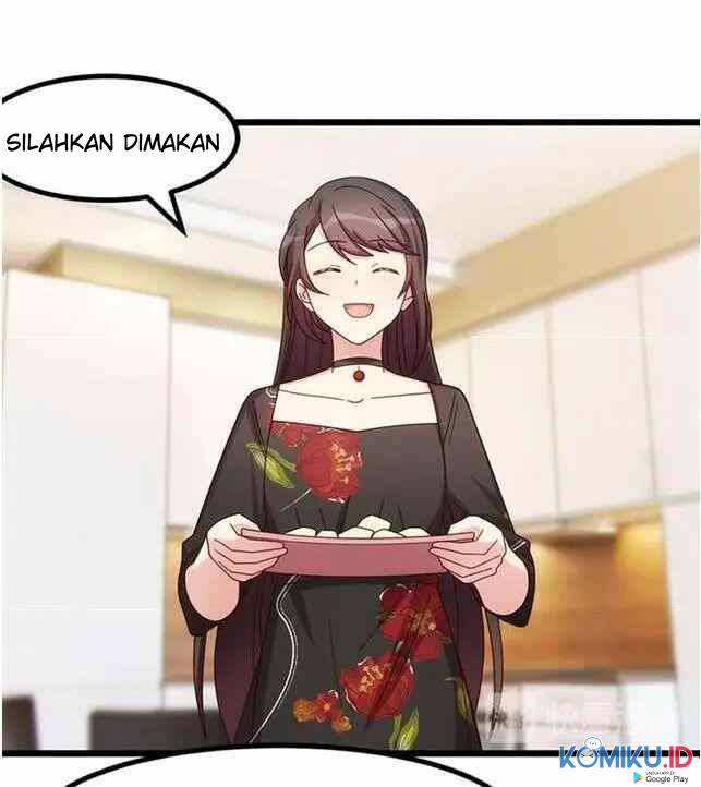 CEO’s Sudden Proposal Chapter 234 Gambar 16